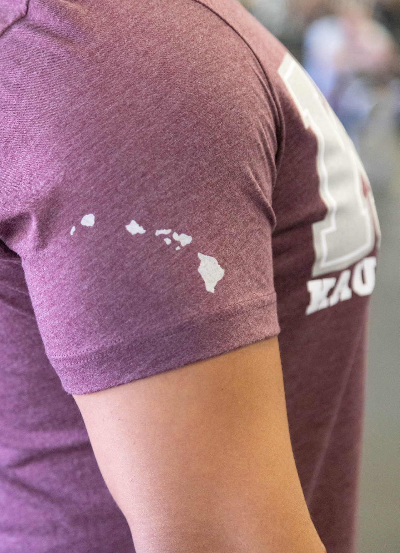 KAC Classic Logo Tee