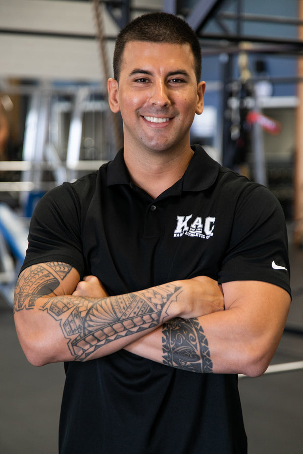 Waylon Silva