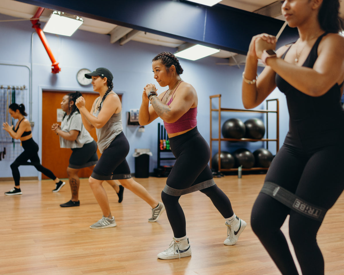 Kauai Athletic Club Group Exercise Classes