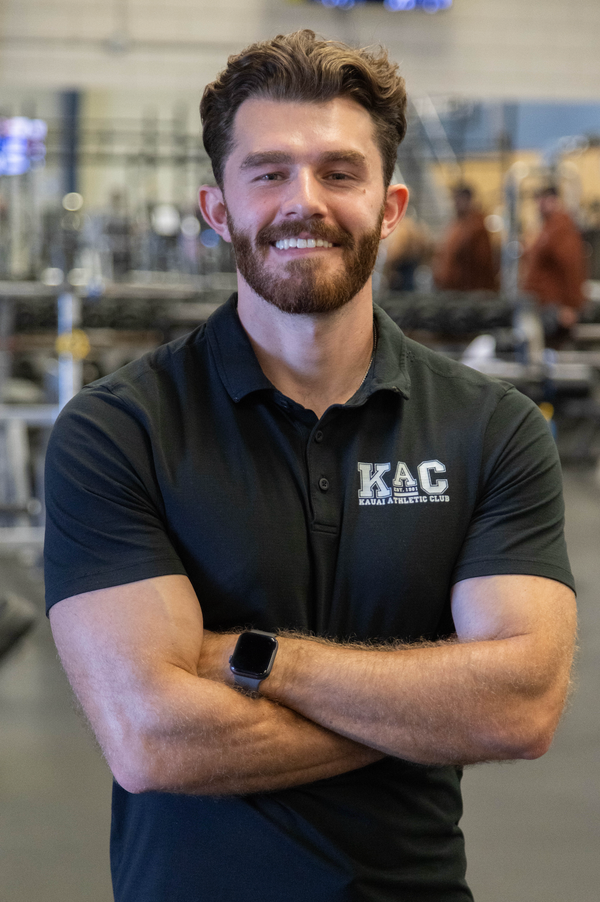Kaleb Carson