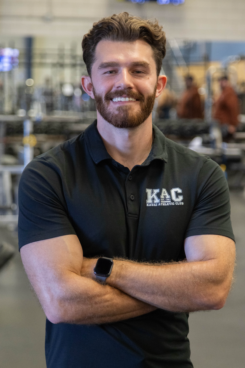 Kaleb Carson