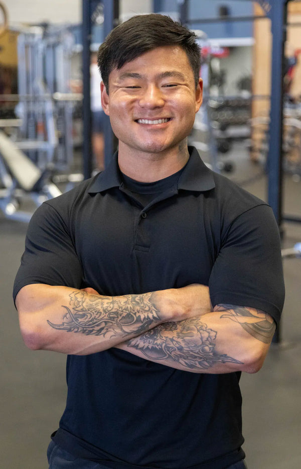 Donovan Miyasato