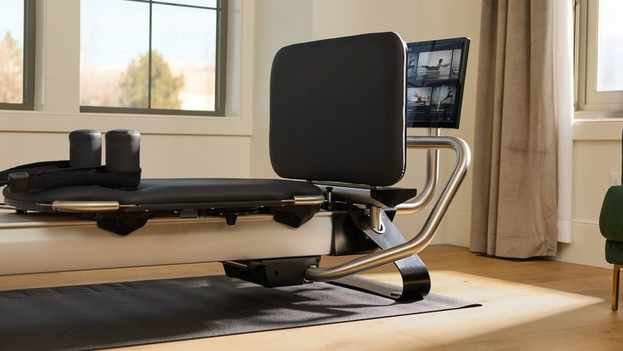 Reformer Pilates at KAC