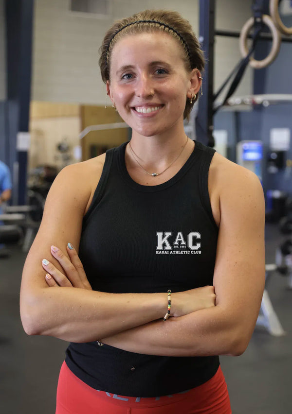 Rachel Cockman